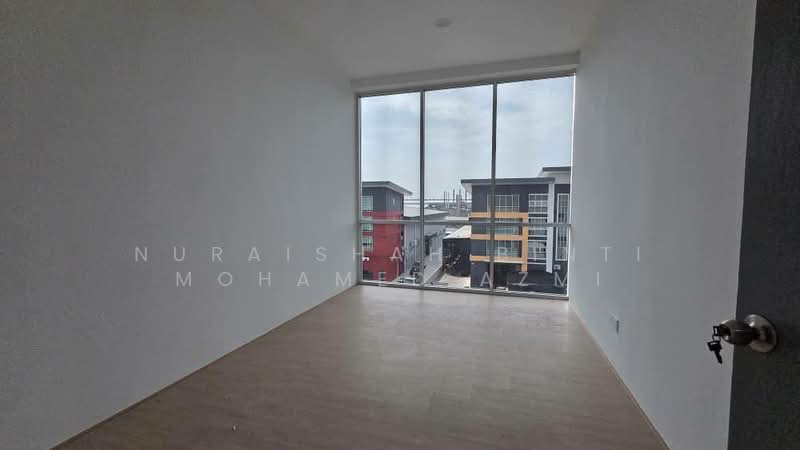 Kilang untuk Dijual di Klang (Selangor) - Nuraishah Binti Mohamed Azmi - View - PropertyGuru.com.my