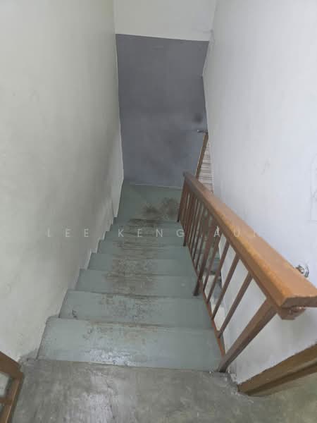 For Rent - Kampung Jawa Klang, Taman Sejati Klang