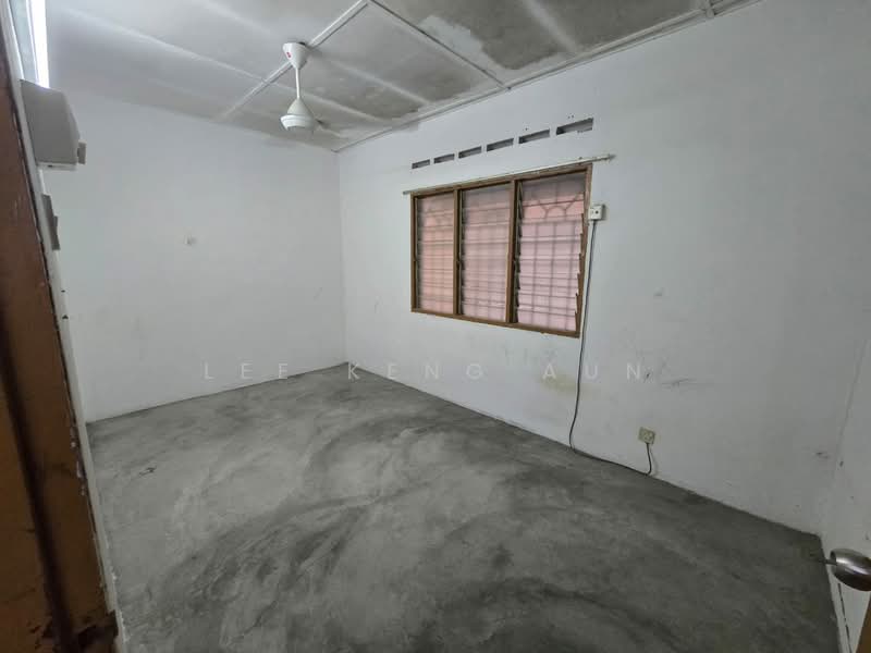 For Rent - Kampung Jawa Klang, Taman Sejati Klang
