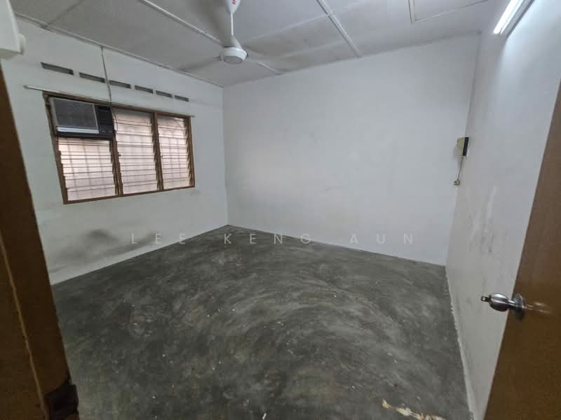 For Rent - Kampung Jawa Klang, Taman Sejati Klang