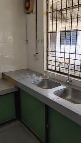 1-storey Terraced House for Sale in Taman Johor Jaya (Johor Bahru) - Loh Lee Peng - PropertyGuru.com.my