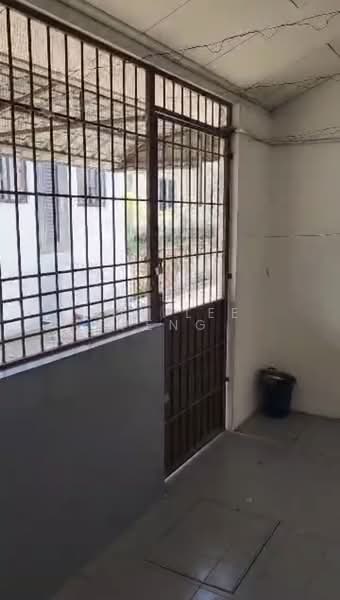 1-storey Terraced House for Sale in Taman Johor Jaya (Johor Bahru) - Loh Lee Peng - PropertyGuru.com.my