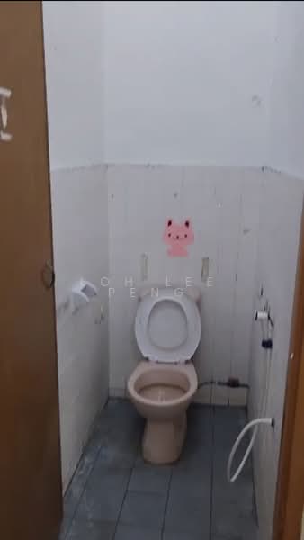 1-storey Terraced House for Sale in Taman Johor Jaya (Johor Bahru) - Loh Lee Peng - PropertyGuru.com.my