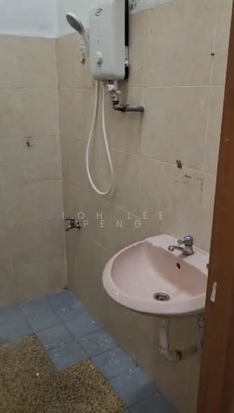 1-storey Terraced House for Sale in Taman Johor Jaya (Johor Bahru) - Loh Lee Peng - PropertyGuru.com.my
