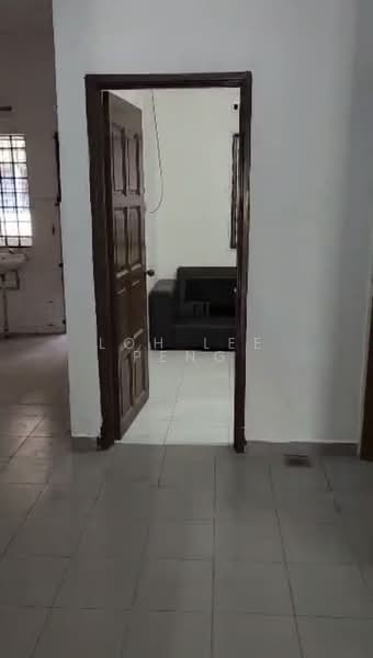 1-storey Terraced House for Sale in Taman Johor Jaya (Johor Bahru) - Loh Lee Peng - PropertyGuru.com.my