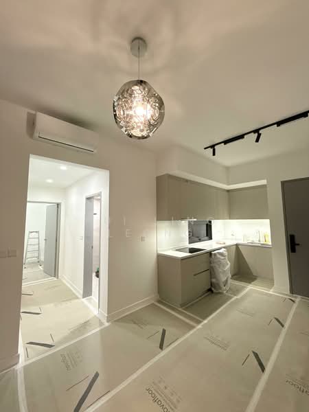 Condominium for Rent at Skyline KL - Pui Ling Leong - Corridor - PropertyGuru.com.my