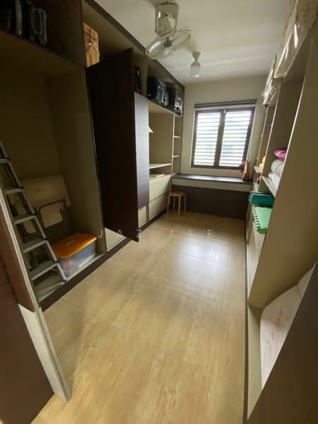 Rumah Berkembar untuk Dijual di Taman Nusa Bestari (Iskandar Puteri (Nusajaya)) - Jaz Lee - Interior - PropertyGuru.com.my