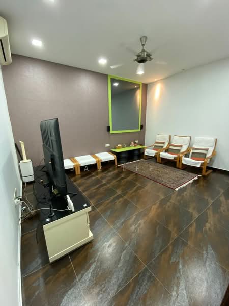 Rumah Berkembar untuk Dijual di Taman Nusa Bestari (Iskandar Puteri (Nusajaya)) - Jaz Lee - PropertyGuru.com.my