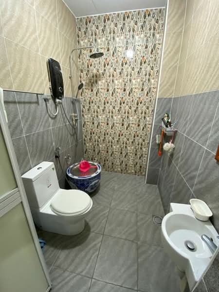 Rumah Berkembar untuk Dijual di Taman Nusa Bestari (Iskandar Puteri (Nusajaya)) - Jaz Lee - PropertyGuru.com.my