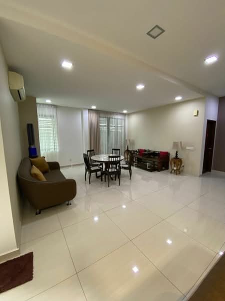 Rumah Berkembar untuk Dijual di Taman Nusa Bestari (Iskandar Puteri (Nusajaya)) - Jaz Lee - PropertyGuru.com.my