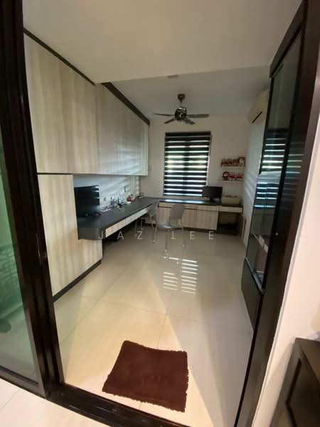Rumah Berkembar untuk Dijual di Taman Nusa Bestari (Iskandar Puteri (Nusajaya)) - Jaz Lee - PropertyGuru.com.my