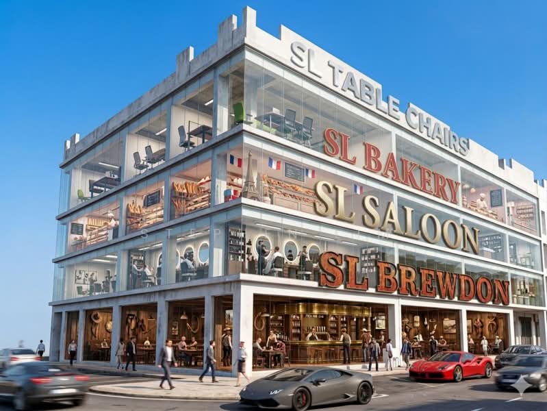 Kedai untuk Dijual di SS15 (Subang Jaya) - Stephen Lim - Exterior - PropertyGuru.com.my