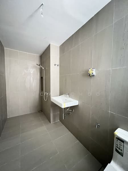 3-storey Terraced House for Sale in Taman Melawati (Ulu Kelang) - Lucas Choo - Bathroom - PropertyGuru.com.my