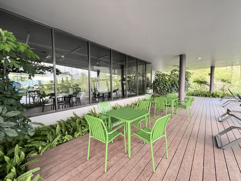 3-storey Terraced House for Sale in Taman Melawati (Ulu Kelang) - Lucas Choo - Exterior - PropertyGuru.com.my