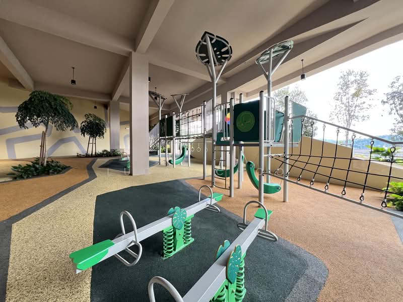 3-storey Terraced House for Sale in Taman Melawati (Ulu Kelang) - Lucas Choo - Exterior - PropertyGuru.com.my