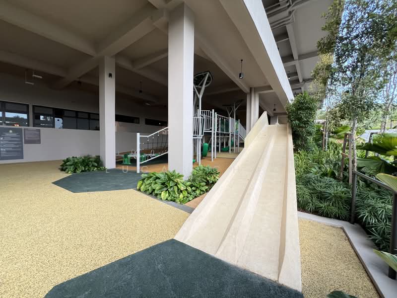 3-storey Terraced House for Sale in Taman Melawati (Ulu Kelang) - Lucas Choo - Exterior - PropertyGuru.com.my