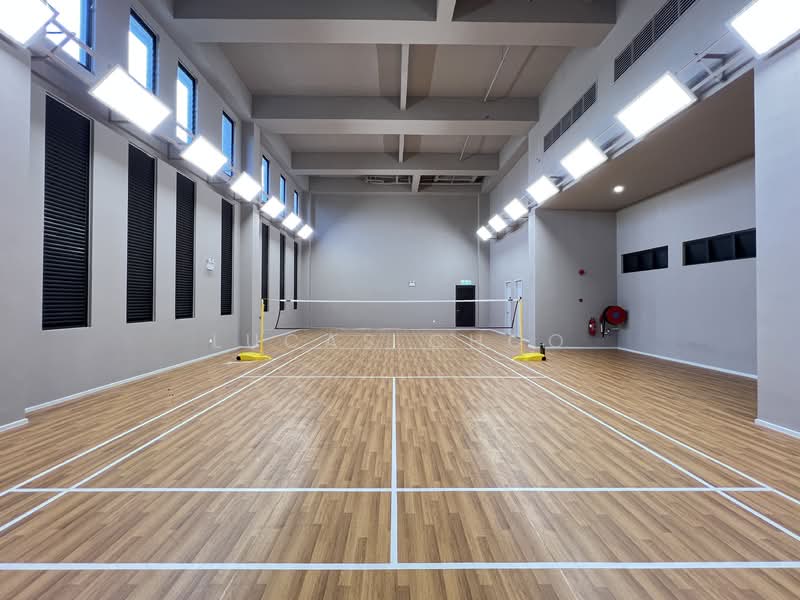 3-storey Terraced House for Sale in Taman Melawati (Ulu Kelang) - Lucas Choo - Interior - PropertyGuru.com.my