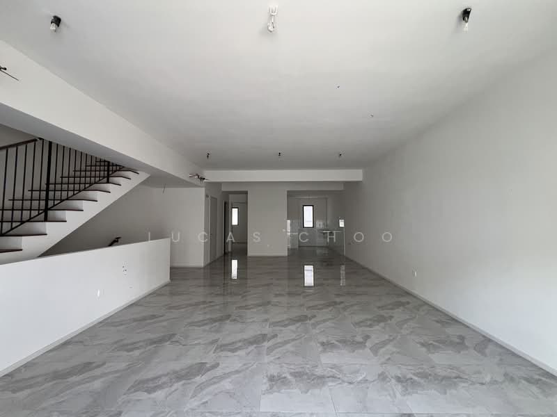 Rumah Teres 3 Tingkat untuk Dijual di Taman Melawati (Ulu Kelang) - Lucas Choo - Interior - PropertyGuru.com.my