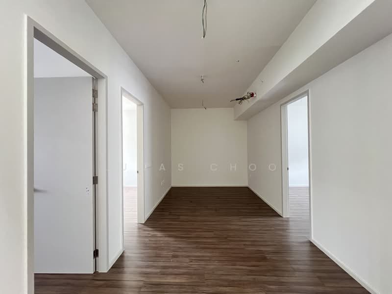 Rumah Teres 3 Tingkat untuk Dijual di Taman Melawati (Ulu Kelang) - Lucas Choo - Interior - PropertyGuru.com.my