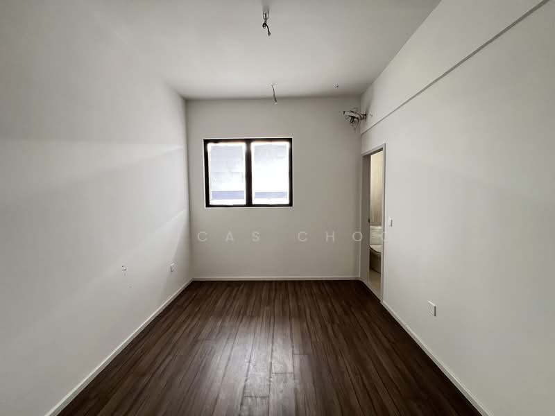 Rumah Teres 3 Tingkat untuk Dijual di Taman Melawati (Ulu Kelang) - Lucas Choo - Interior - PropertyGuru.com.my