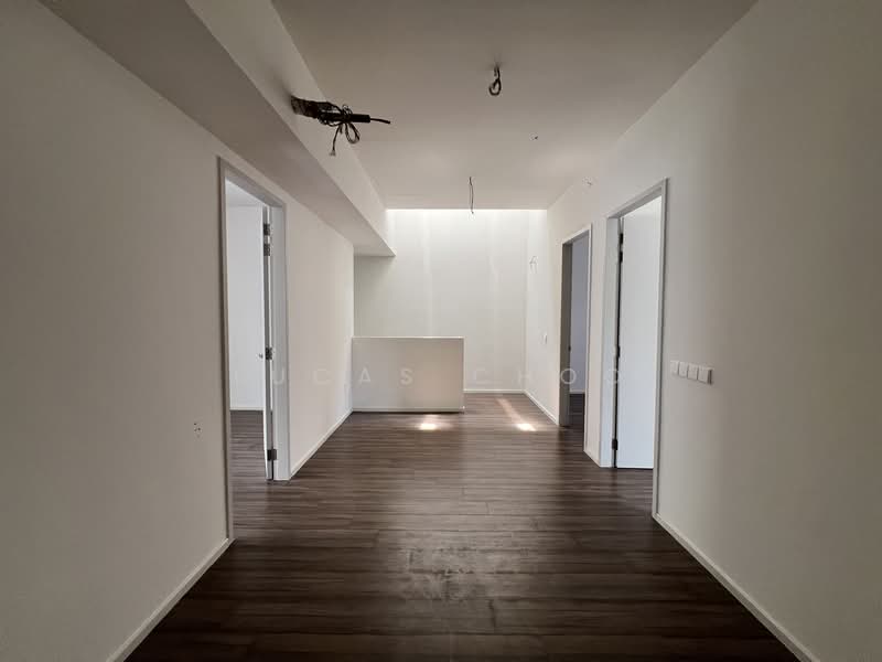 Rumah Teres 3 Tingkat untuk Dijual di Taman Melawati (Ulu Kelang) - Lucas Choo - Interior - PropertyGuru.com.my