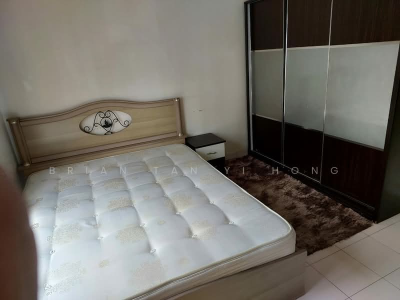 Condominium for Rent at Sri Putramas - Brian Tan Yi Hong - Bedroom - PropertyGuru.com.my