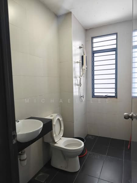 Terraced House for Rent in Semenyih (Selangor) - Michael Lee - Bathroom - PropertyGuru.com.my
