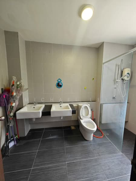 Terraced House for Rent in Semenyih (Selangor) - Michael Lee - Bathroom - PropertyGuru.com.my