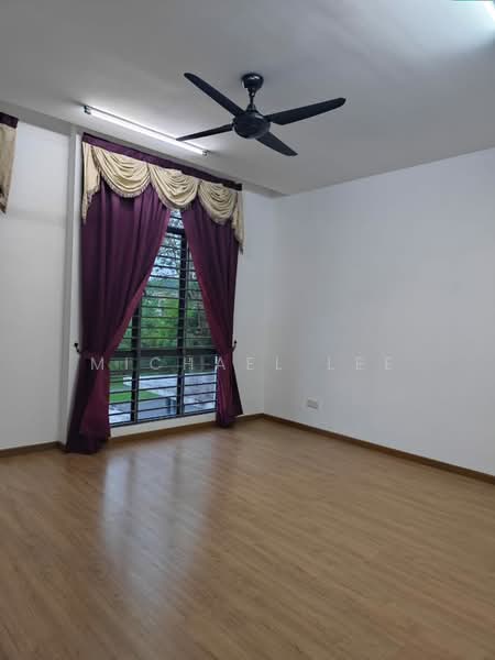 Terraced House for Rent in Semenyih (Selangor) - Michael Lee - Living Room - PropertyGuru.com.my