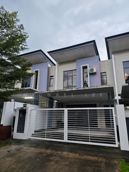 Terraced House for Rent in Semenyih (Selangor) - Michael Lee - Exterior - PropertyGuru.com.my