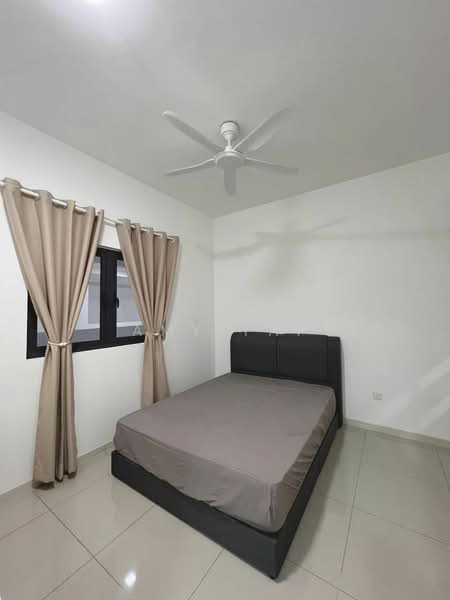 Service Residence for Rent at Savio @ Riana Dutamas - Amy Yap - Bedroom - PropertyGuru.com.my