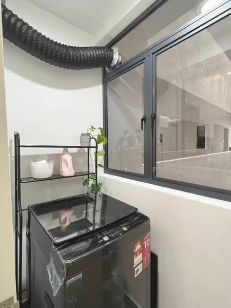 Service Residence for Rent at Savio @ Riana Dutamas - Amy Yap - PropertyGuru.com.my