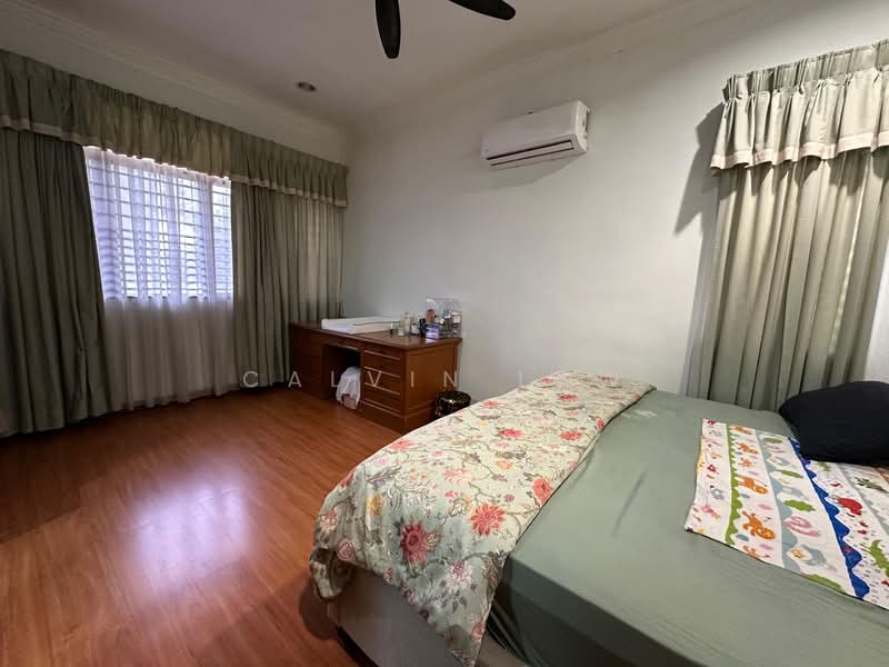 2-storey Terraced House for Sale in Bandar Utama (Selangor) - Calvin Law - Bedroom - PropertyGuru.com.my