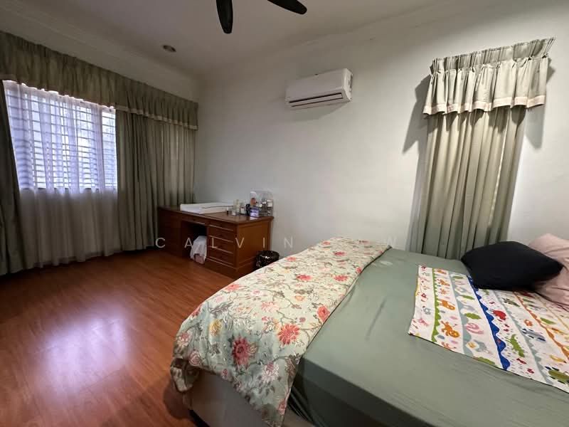 2-storey Terraced House for Sale in Bandar Utama (Selangor) - Calvin Law - Bedroom - PropertyGuru.com.my