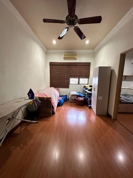 2-storey Terraced House for Sale in Bandar Utama (Selangor) - Calvin Law - Bedroom - PropertyGuru.com.my