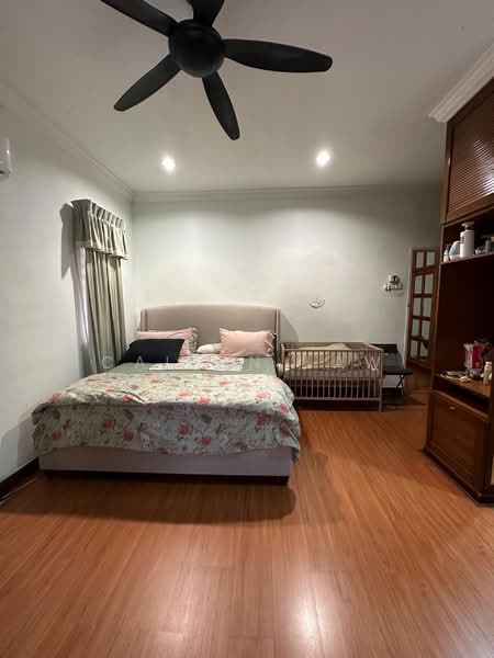 2-storey Terraced House for Sale in Bandar Utama (Selangor) - Calvin Law - Bedroom - PropertyGuru.com.my