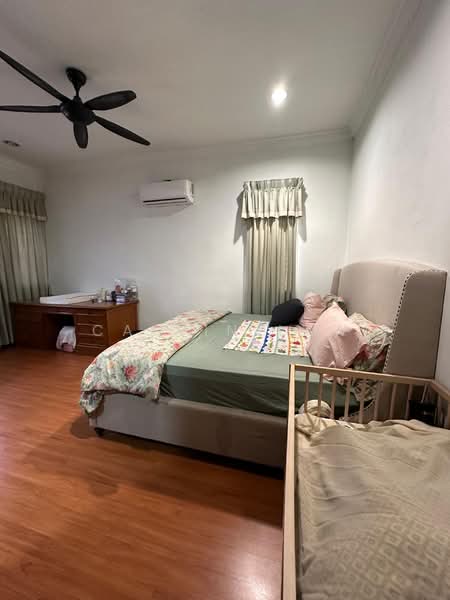 2-storey Terraced House for Sale in Bandar Utama (Selangor) - Calvin Law - Bedroom - PropertyGuru.com.my