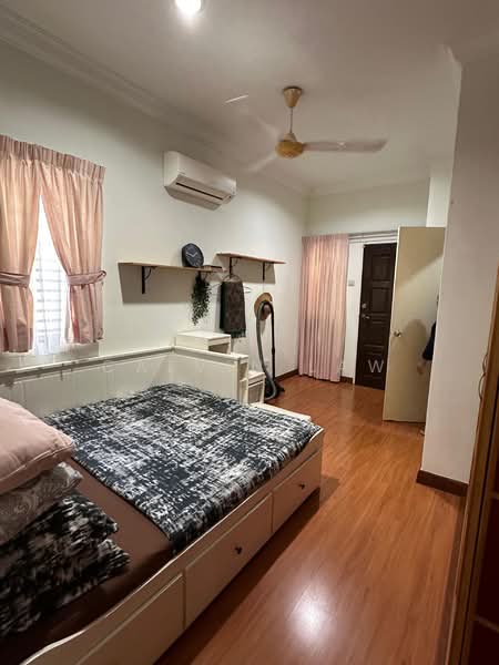 2-storey Terraced House for Sale in Bandar Utama (Selangor) - Calvin Law - Bedroom - PropertyGuru.com.my