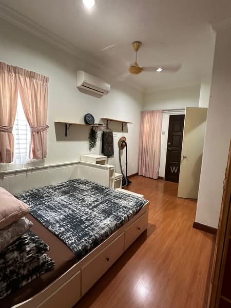 2-storey Terraced House for Sale in Bandar Utama (Selangor) - Calvin Law - Bedroom - PropertyGuru.com.my