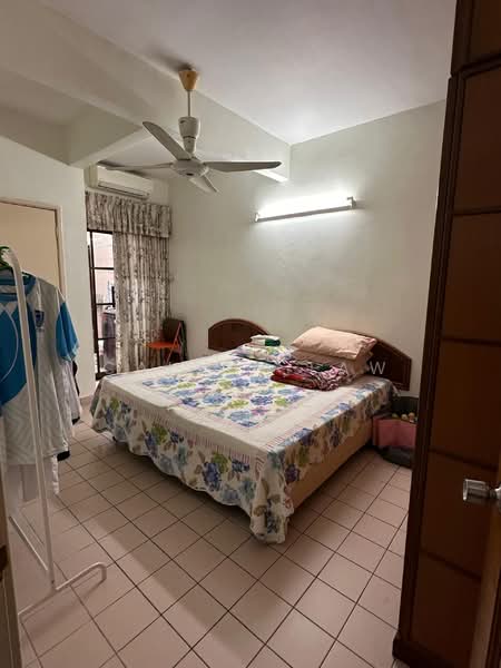 2-storey Terraced House for Sale in Bandar Utama (Selangor) - Calvin Law - Bedroom - PropertyGuru.com.my
