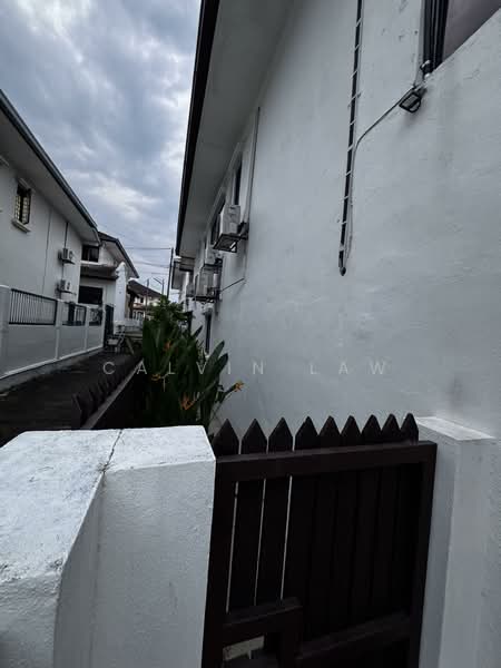 Rumah Teres 2 Tingkat untuk Dijual di Bandar Utama (Selangor) - Calvin Law - Exterior - PropertyGuru.com.my