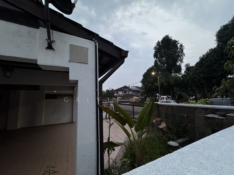 Rumah Teres 2 Tingkat untuk Dijual di Bandar Utama (Selangor) - Calvin Law - PropertyGuru.com.my
