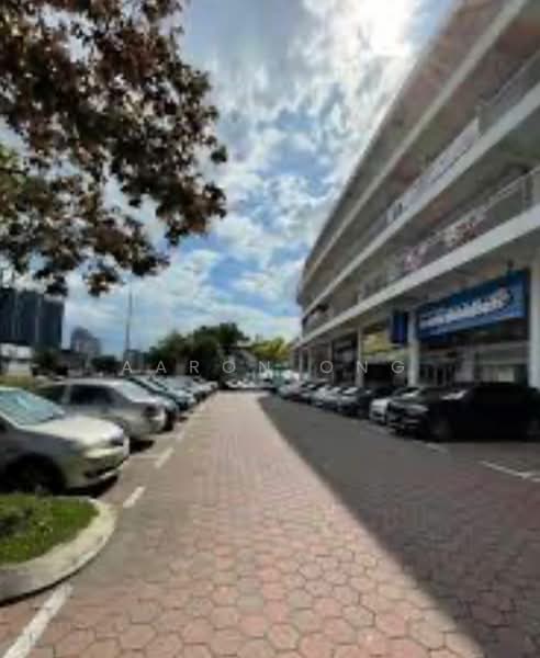 Kedai / Pejabat untuk Disewa di Setapak (Kuala Lumpur) - Aaron Ong - Exterior - PropertyGuru.com.my