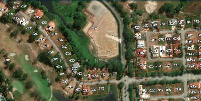 Tanah Kediaman untuk Dijual di Kepala Batas (Penang) - Albeena Law - Exterior - PropertyGuru.com.my