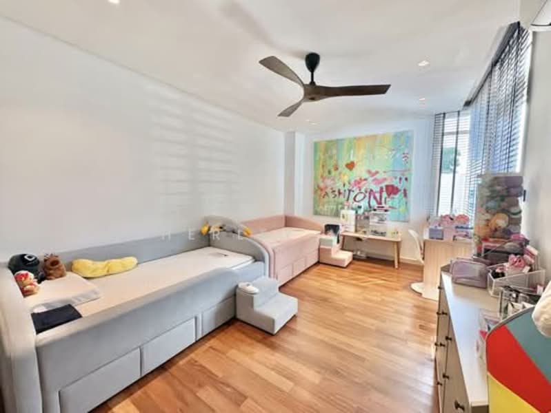 Condominium for Sale at Tijani 2 North - Sherley Moo - Bedroom - PropertyGuru.com.my