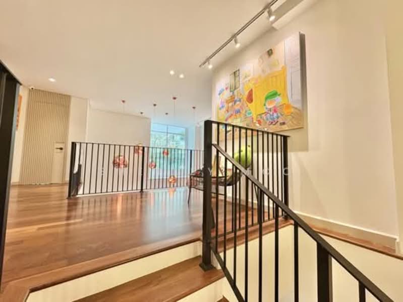 Condominium for Sale at Tijani 2 North - Sherley Moo - PropertyGuru.com.my