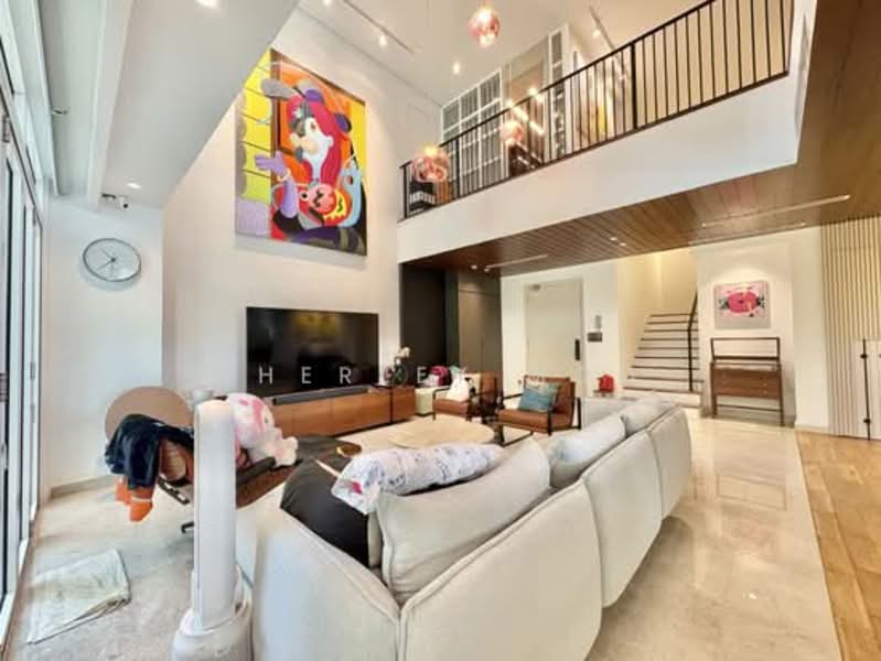 Condominium for Sale at Tijani 2 North - Sherley Moo - PropertyGuru.com.my