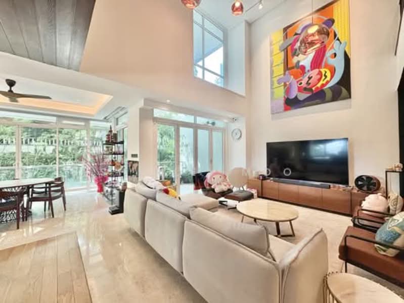 Condominium for Sale at Tijani 2 North - Sherley Moo - PropertyGuru.com.my