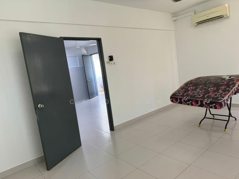 Service Residence for Rent at Domain 5 @ NeoCyber - Candy Tan - Interior - PropertyGuru.com.my