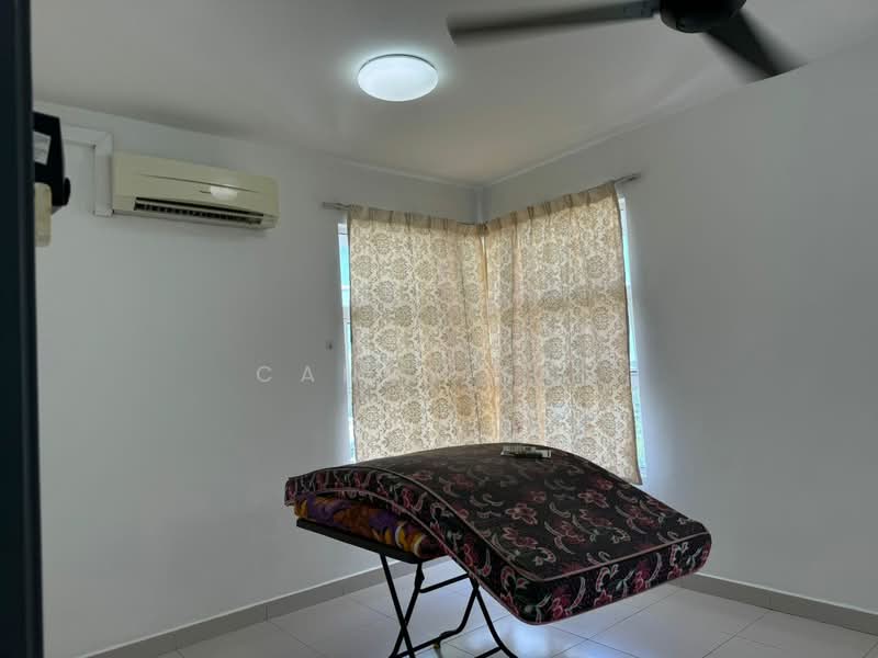 Service Residence for Rent at Domain 5 @ NeoCyber - Candy Tan - Interior - PropertyGuru.com.my
